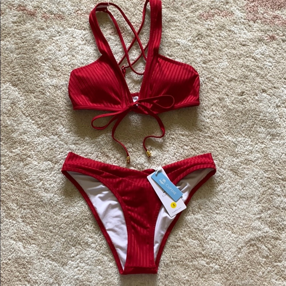 Cupshe Swimsuit